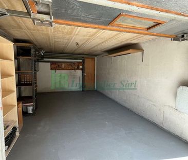 4.5-room apartment in the heart of Ecublens - Photo 2