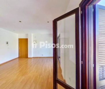 Piso en alquiler en Casco Antiguo - Foto 2