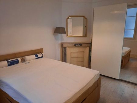 Appartement 2 Pièces 34 m² - Photo 4