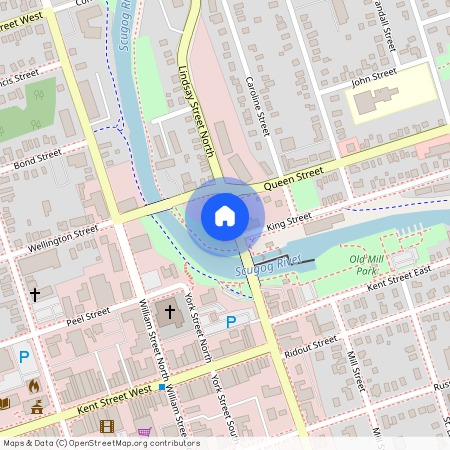 29 HICKEY LANE, Kawartha Lakes, Lindsay