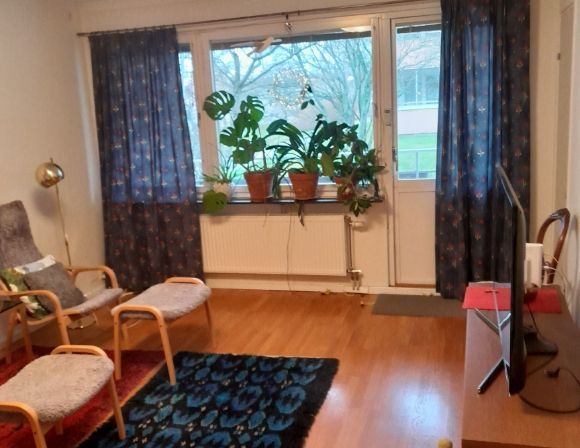 Rönnbärsvägen 13 - Foto 1