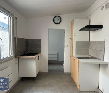 Appartement à louer 1 pièce 27.57m² - Photo 1