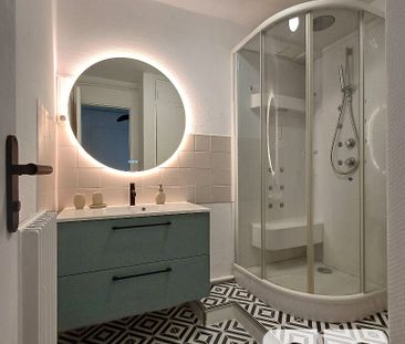 APPARTEMENT T2 MEUBLE QUIMPER - Photo 6