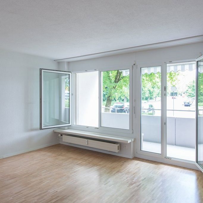 2 Zimmer, 60 m², 1. Stock - Photo 1
