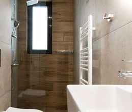 Studio/Γκαρσονιέρα για ενοικίαση - Νέος Κόσμος, - Photo 4