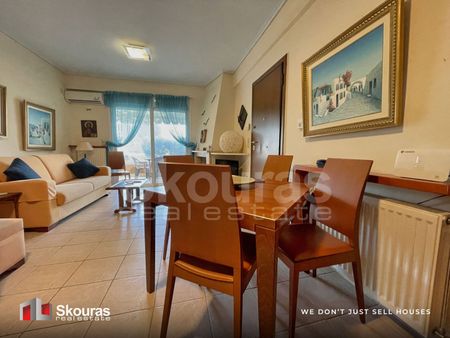 Διαμέρισμα για ενοικίαση Ξυλόκαστρο - Φωτογραφία 5