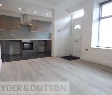 1 bedroom terraced house to rent - Photo 1