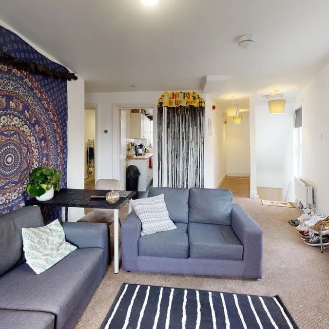 1 Hillgrove Street, Stokes Croft - Photo 1