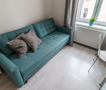 Łódź Łódź-Polesie, Legionów - Photo 6