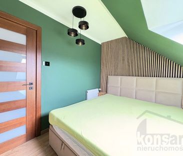 3 Pokoje I 2-poziomowe I Klima I Warzymice - Photo 6