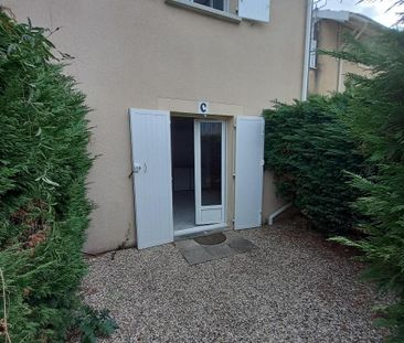 Location Appartement 2 pièces 25m² TALENCE 33400 - Photo 4