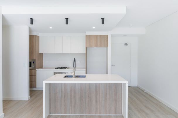 As New North Facing Apartment in Boutique Development - Photo 1