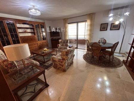 Piso de alquiler en Calle Eusebio Sempere, Ensanche - Diputación - Photo 3