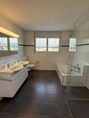 4.5 Zimmer, 148 m², 4. Stock - Photo 3