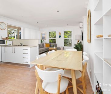 Secluded & Superbly Presented 3-Bedroom Townhouse - Photo 2