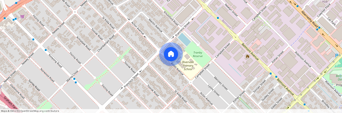 95A Acton Avenue, WA 6103, Rivervale