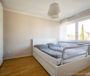 Modern ausgestattete 3-Zimmer-Wohnung - Photo 3