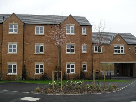 Spring House Millpool Way, Sandbach, CW11 - Photo 2