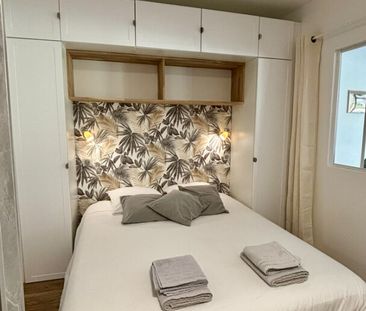 Location appartement 2 pièces, 37.03m², Boulogne-Billancourt - Photo 3