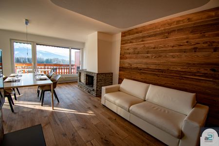 Magnifique appartement avec vue imprenable LOCATION SEMAINE - Foto 3