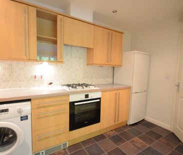 2 bedroom apartment to rent - Photo 6