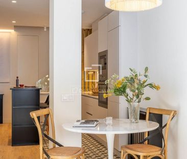 Luxury Flat for rent in Madrid, Spain - Foto 5