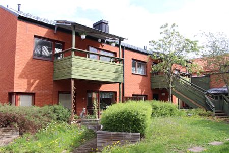 Köpmangatan 18 S - Foto 4