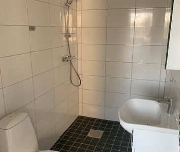 Östra Storgatan, Hallberg - Foto 6