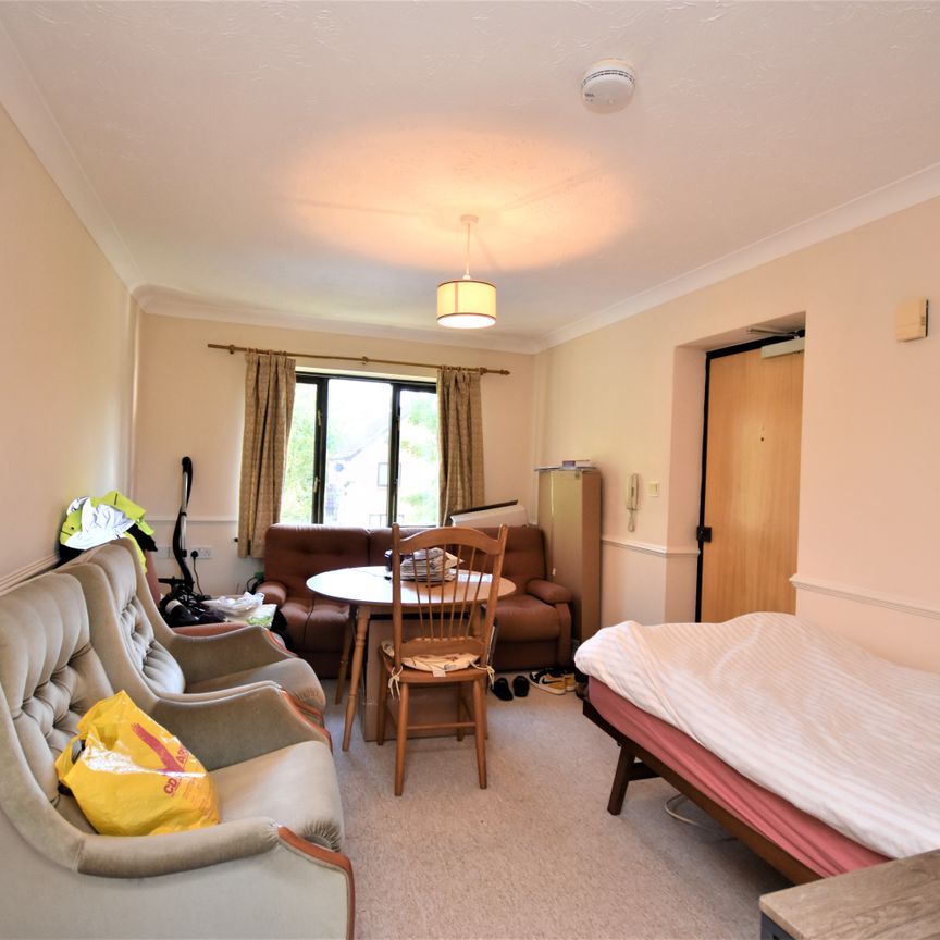 Burgess Place, Martlesham Heath, Ipswich, IP5 3QZ - Photo 1