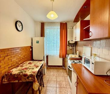 Apartament 2 camere – zona Mihai Viteazu - Photo 1