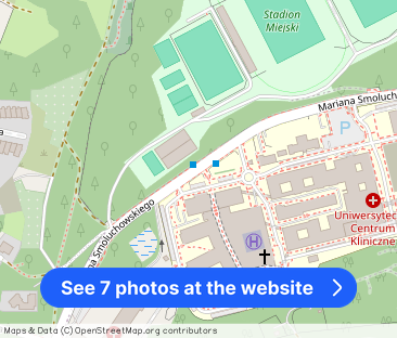 Nowoczesne 2-pokojowe mieszkanie z balkonem - Photo 1