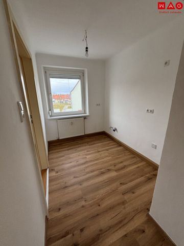 Erste eigene Wohnung gesucht? Preiswerte Starterwohnung - von Grünflächen umgeben - Hell und sonnig - schöner Schnitt - perfekte Infrastruktur! - Foto 5