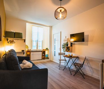 Appartement T1 Marseille 02 à louer - Photo 3