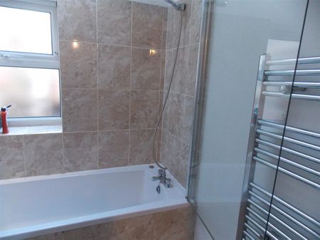 1 bed house share to rent Temple Street, DE23 - Photo 4