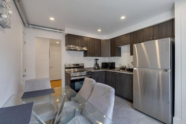 6800 21e Avenue, app.10, H1K 2G8, H1K 2G8, Montréal - Photo 1