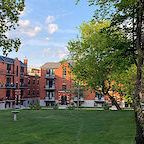 5530 Avenue Decelles, Montréal, QC - Photo 1