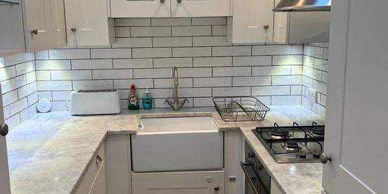 2 Bed Flat, Leighton Gardens, NW10 - Photo 3