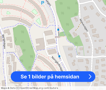 Norrgårdshöjden 8 - Foto 1