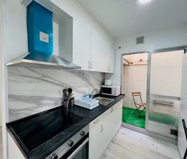 Calle Padre Faustino, Getafe, Community of Madrid 28901 - Foto 4