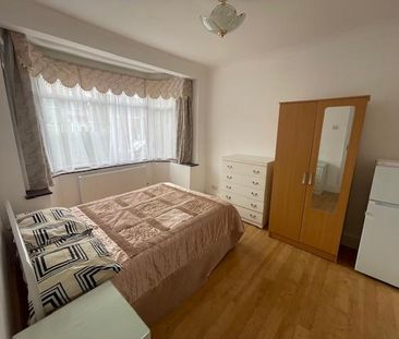 1 bedroom house of multiple occupation to rent - Photo 1