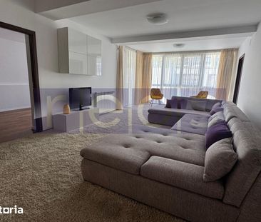 INCHIRIERE 3 CAMERE | 140 MP | ETAJ 2/3 | ZONA HERASTRAU | PARCARE SI - Photo 1