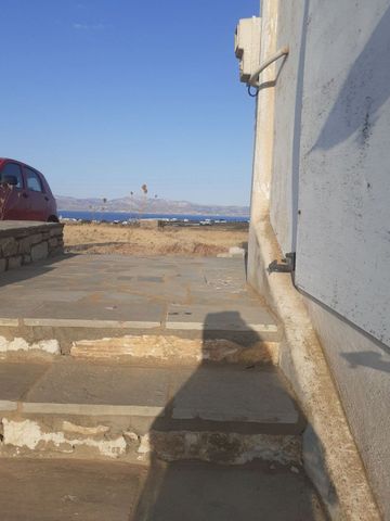 Διαμέρισμα για ενοικίαση Τούρλος (Πάρος) - Φωτογραφία 2