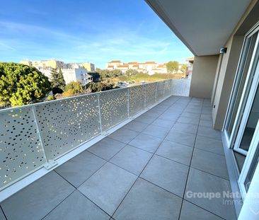 Appartement Istres 2 pièce(s) 46 m2, - Photo 3