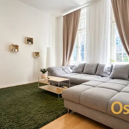 Pronájem bytu 3+1, ul. Mlýnská, Moravská Ostrava - Photo 1