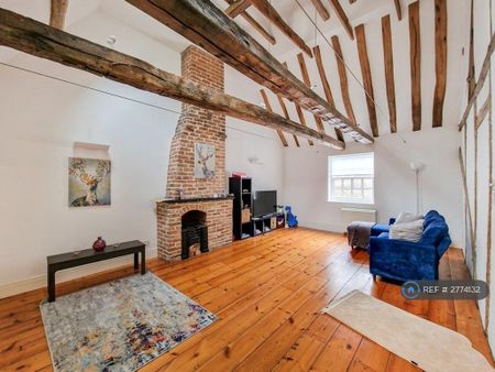 2 bedroom flat to rent - Photo 3