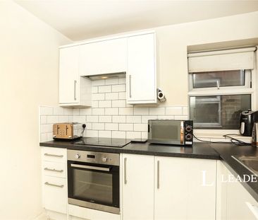 1 bedroom apartment to rent Central Hill, London, SE19 - Photo 4