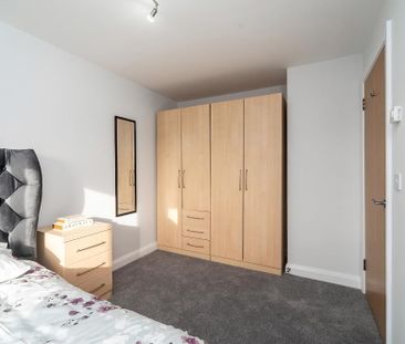 11 Fort Manor, Dromore, BT25 1GG - Photo 6