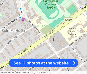 +++Single-Wohnung, Wohn-Schlafraum - Küche separat - ordentliches H... - Photo 1