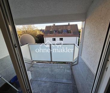 Einziehen & Loslegen: Helles, voll möbliertes City-Appartement inkl... - Foto 6