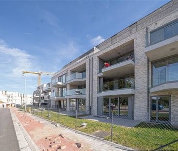 Appartement te huur - Photo 2